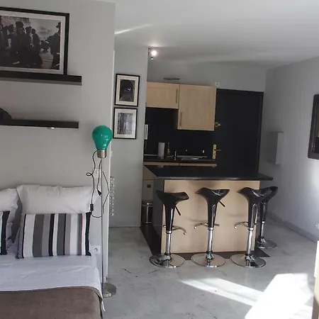 Ambassador Appartement Menton